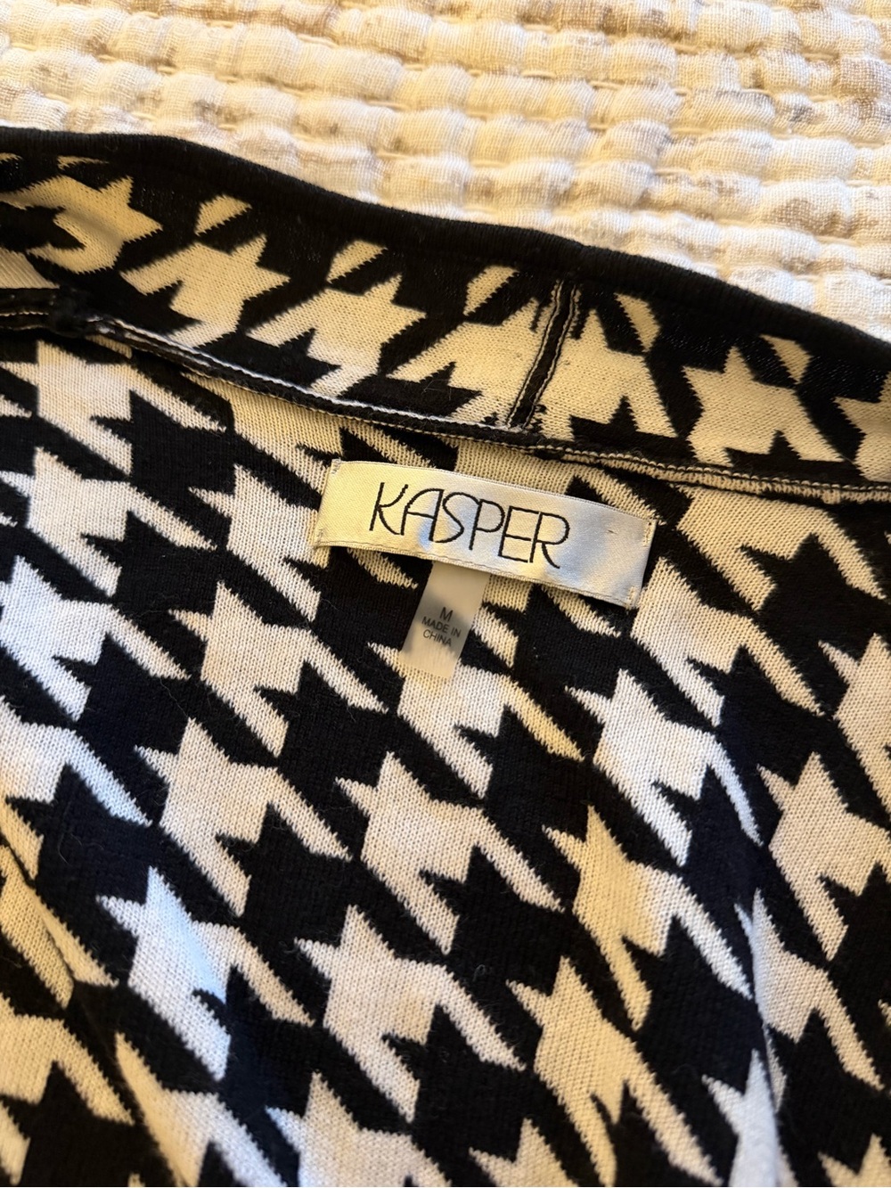 KASPER Cardigan - Picture 7 of 8